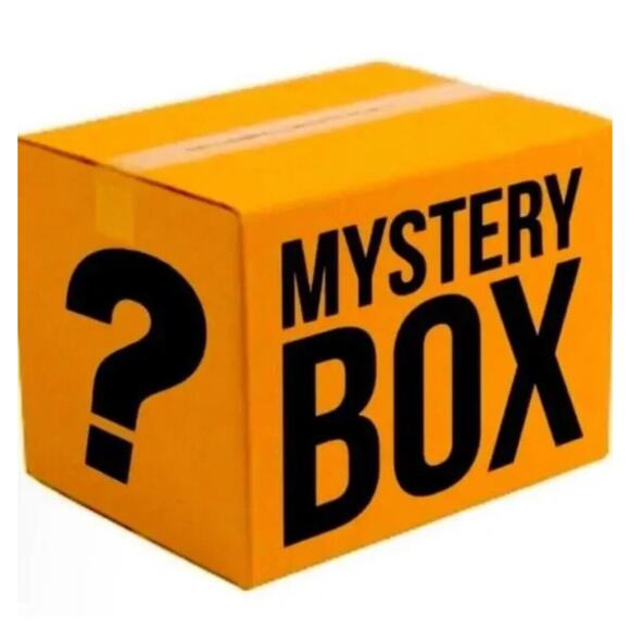 Women Mixed Lot Clothing Box Sz. 3X/4X5lb NWT-Like Newvarious Brands